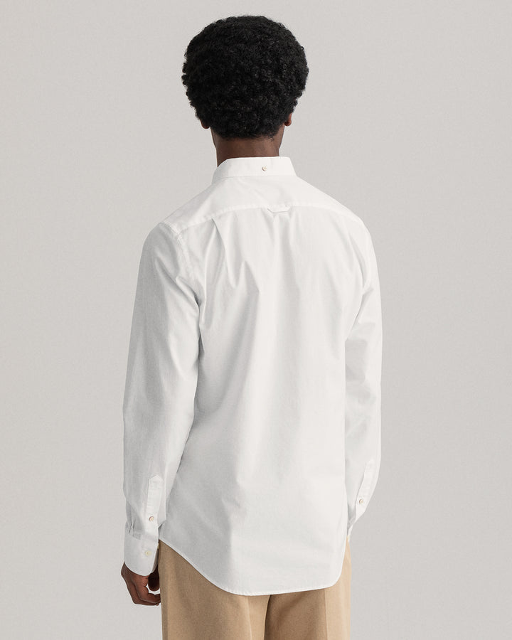 GANT Slim Fit Broadcloth Shirt/Košulja 3046402