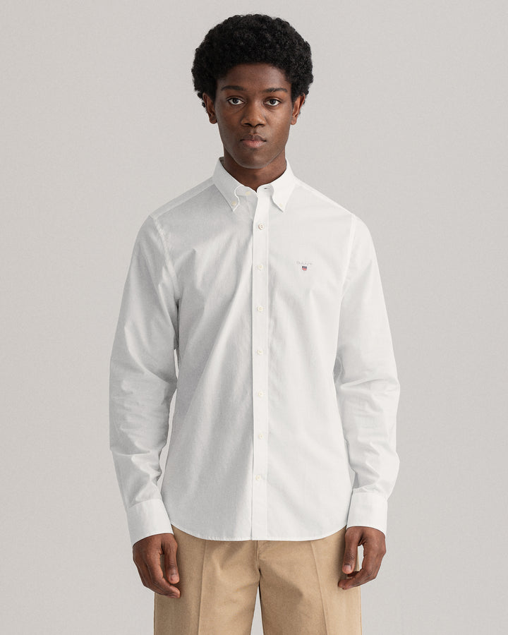 GANT Slim Fit Broadcloth Shirt/Košulja 3046402