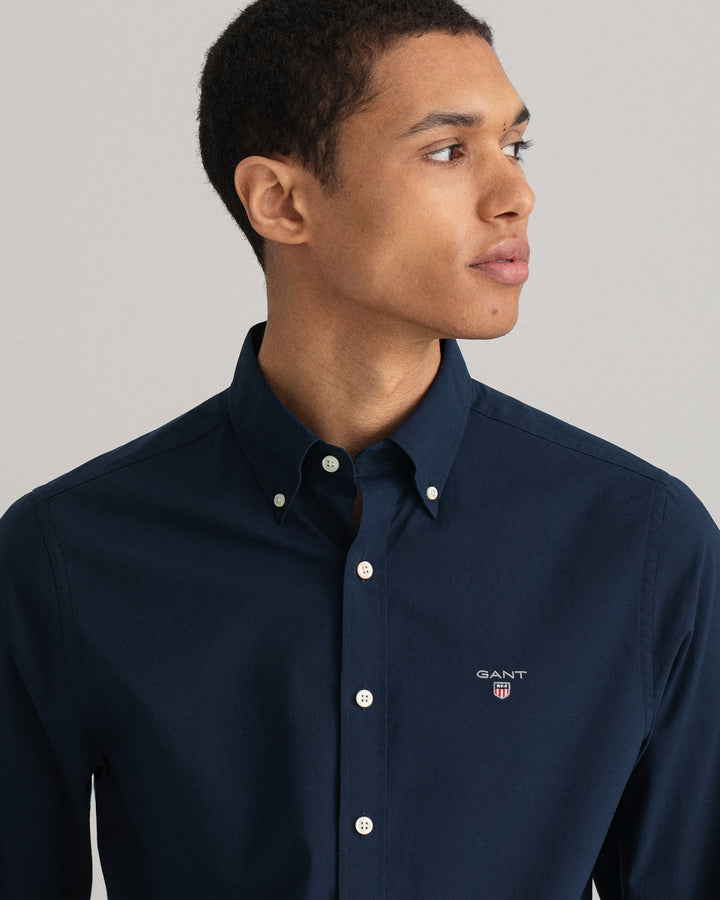 GANT Slim Fit Broadcloth Shirt/Košulja 3046402