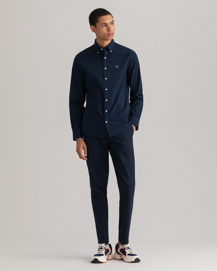GANT Slim Fit Broadcloth Shirt/Košulja 3046402