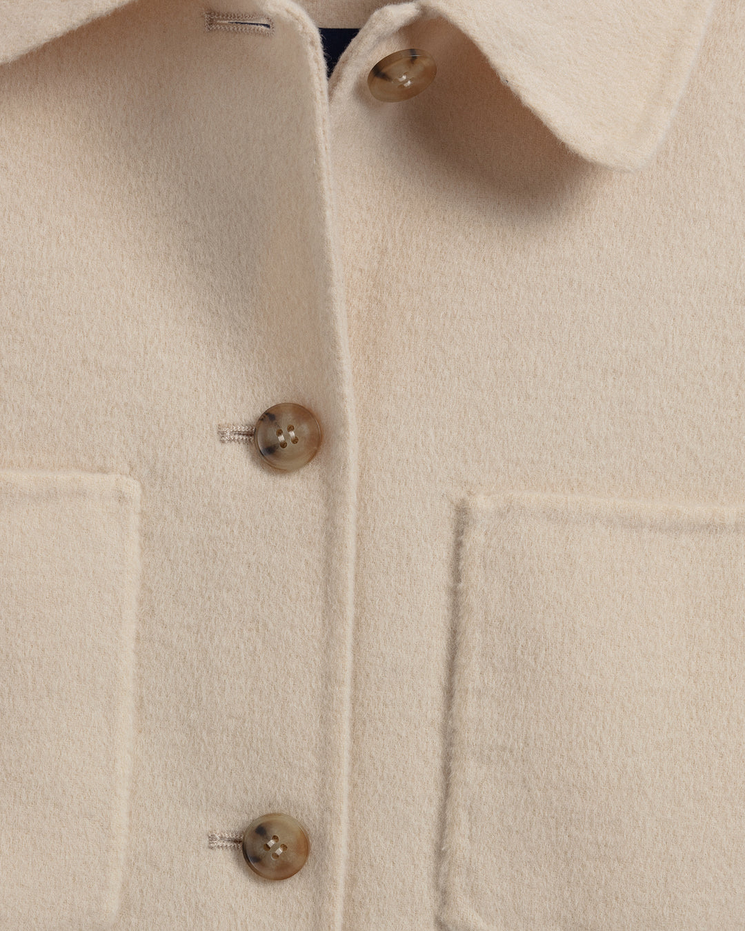 GANT Handstitched Shirt Jacket/Jakna 4700228
