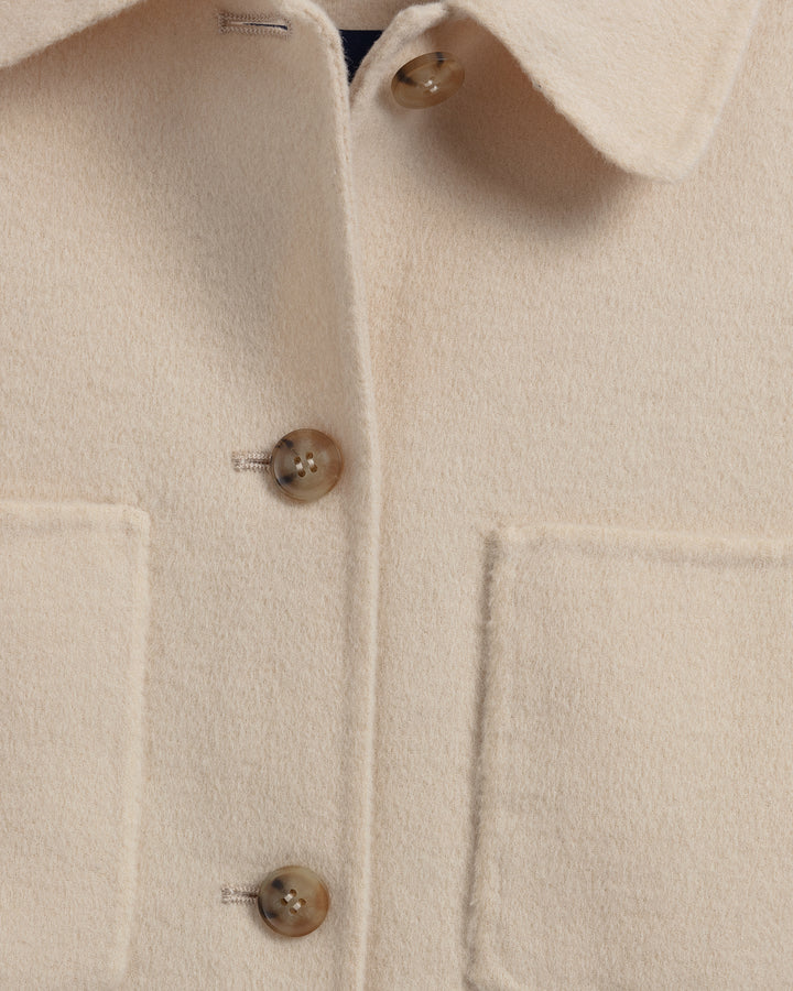 GANT Handstitched Shirt Jacket/Jakna 4700228