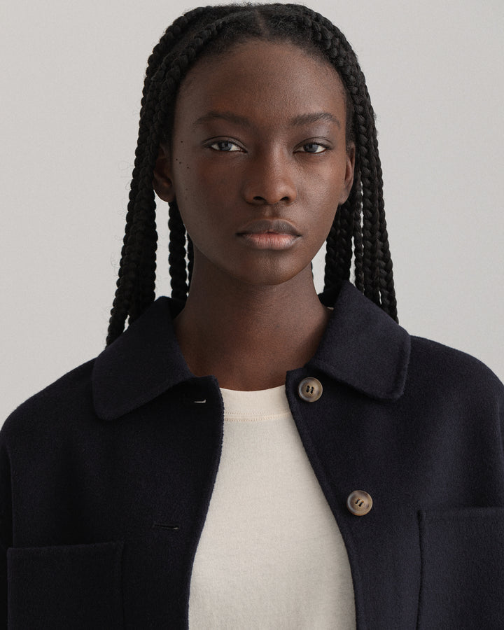 GANT Handstitched Shirt Jacket/Jakna 4700228
