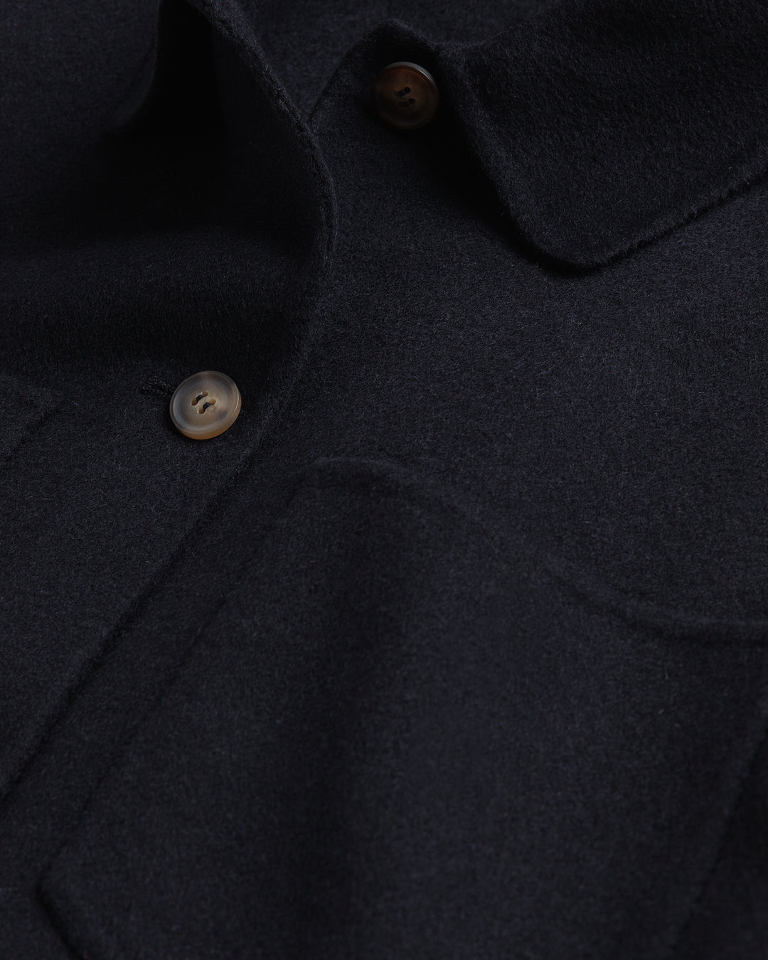 GANT Handstitched Shirt Jacket/Jakna 4700228