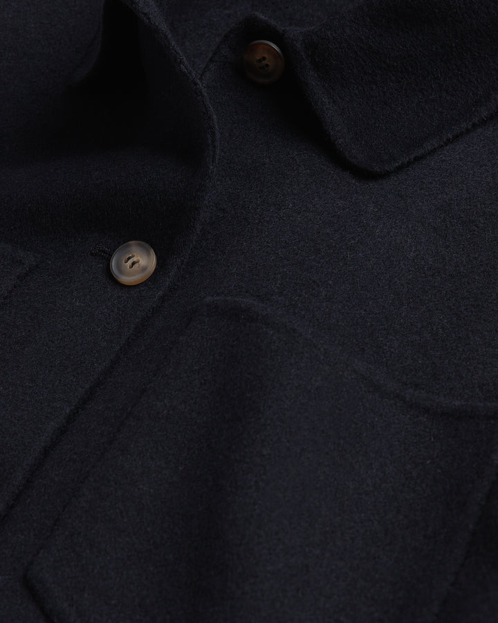 GANT Handstitched Shirt Jacket/Jakna 4700228