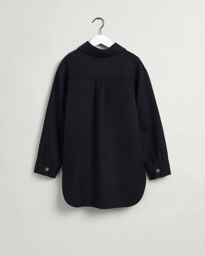 GANT Handstitched Shirt Jacket/Jakna 4700228
