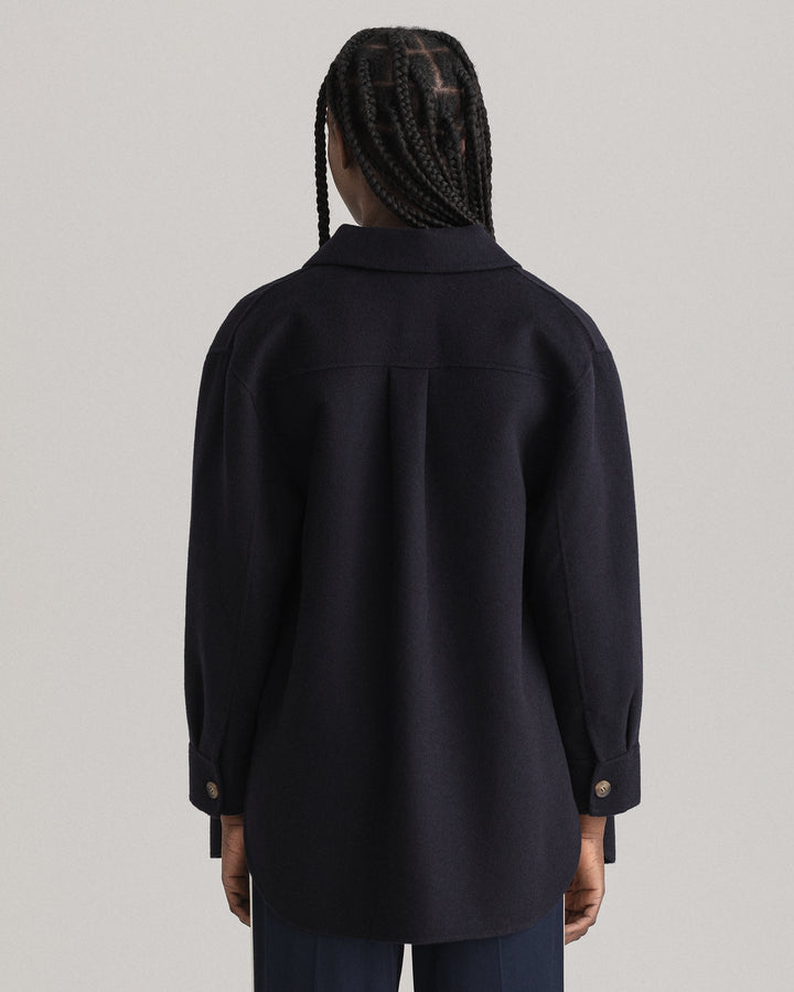 GANT Handstitched Shirt Jacket/Jakna 4700228