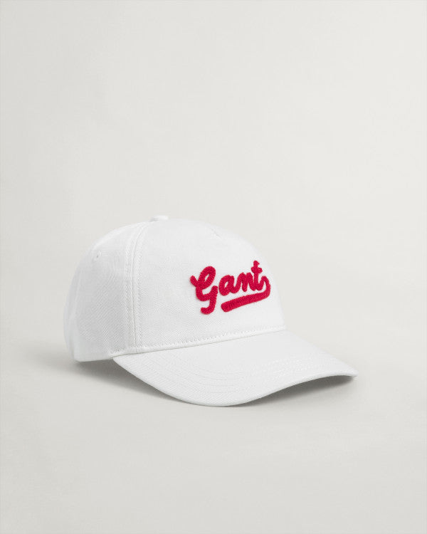 GANT Script Cap/Kapa 4900053