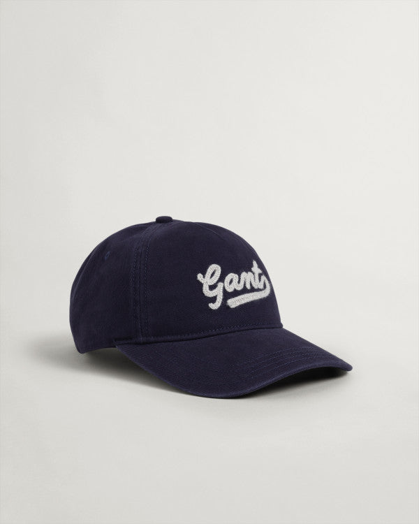 GANT Script Cap/Kapa 4900053