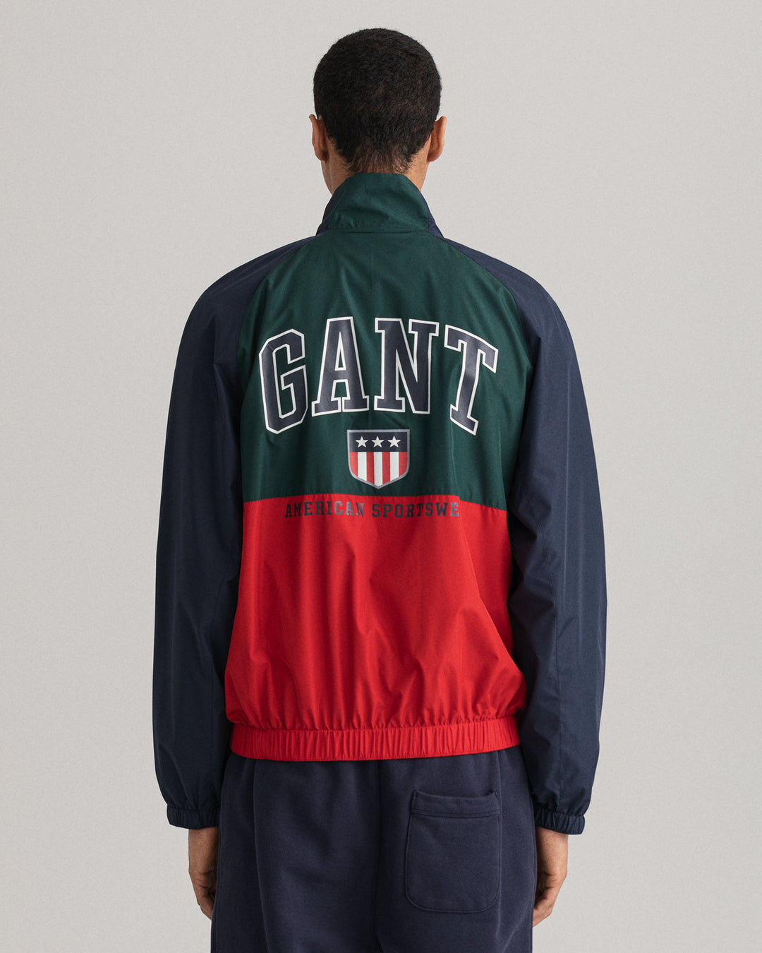 GANT Reversible Jacket/Jakna 7006229 ODRŽIVI IZBOR