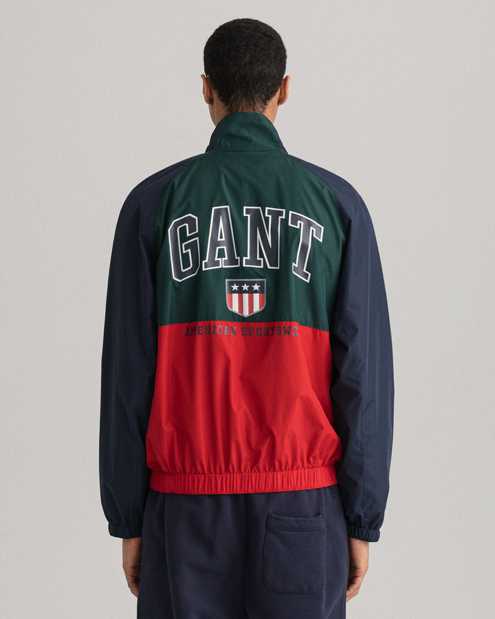 GANT Reversible Jacket/Jakna 7006229 ODRŽIVI IZBOR