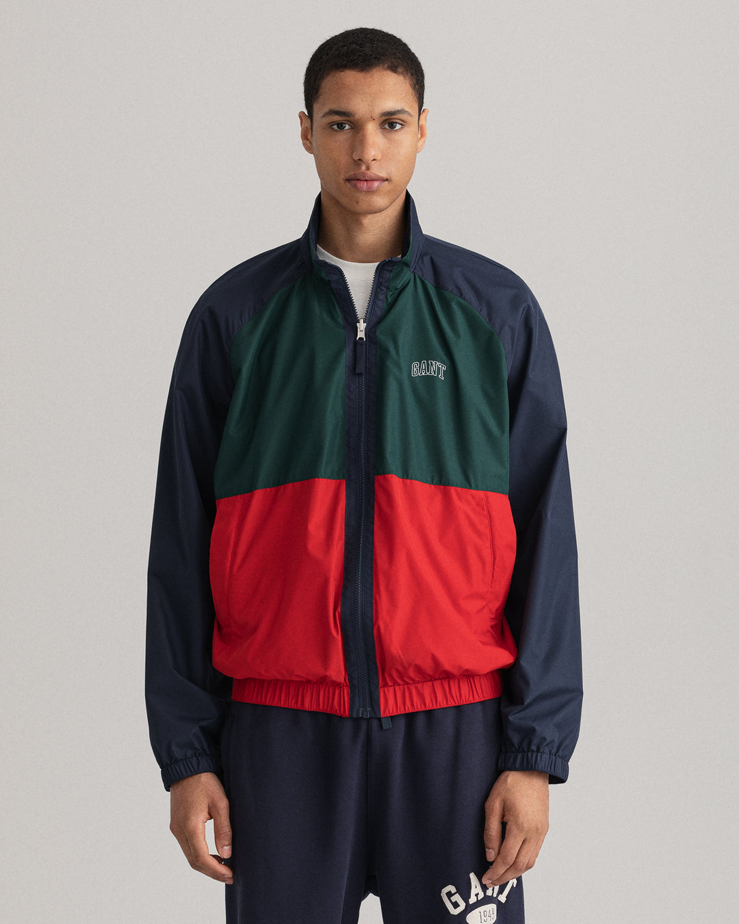 GANT Reversible Jacket/Jakna 7006229 ODRŽIVI IZBOR