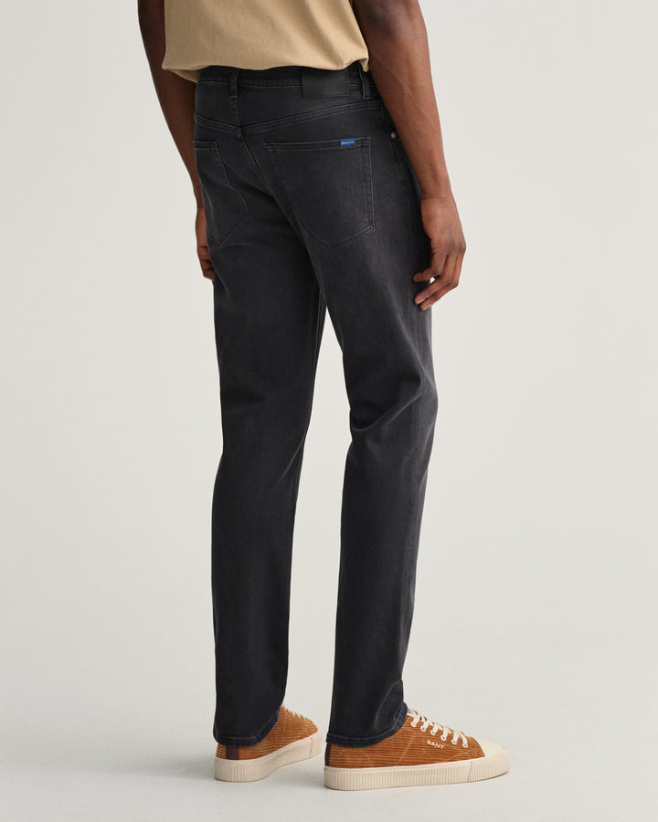 GANT Hayes Slim Fit Jeans/Traperice 1000308