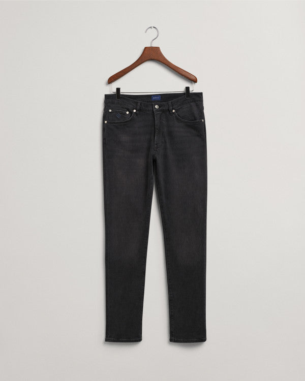 GANT Hayes Slim Fit Jeans/Traperice 1000308