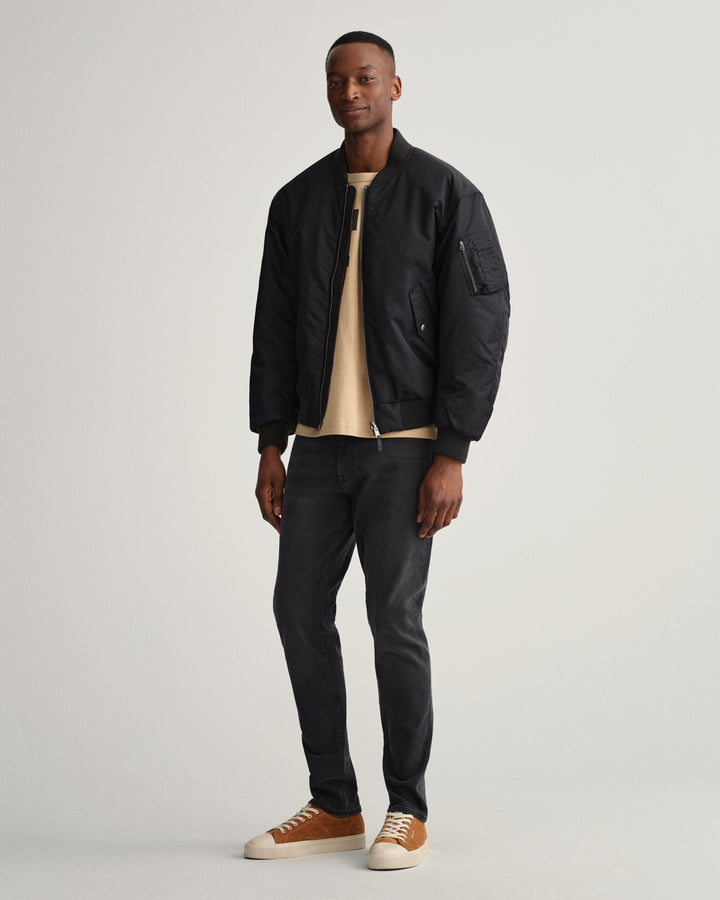 GANT Hayes Slim Fit Jeans/Traperice 1000308