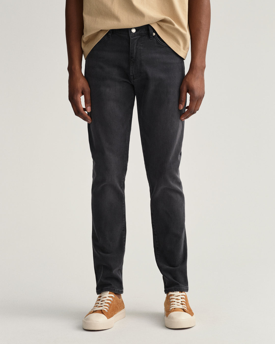 GANT Hayes Slim Fit Jeans/Traperice 1000308