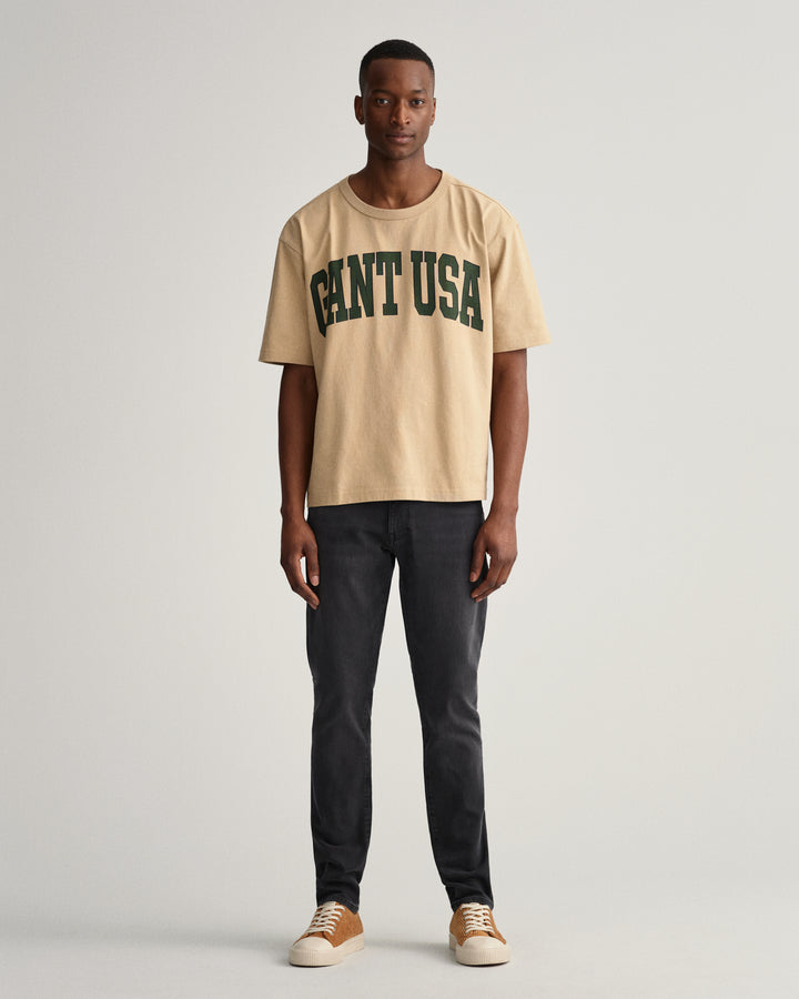 GANT Hayes Slim Fit Jeans/Traperice 1000308