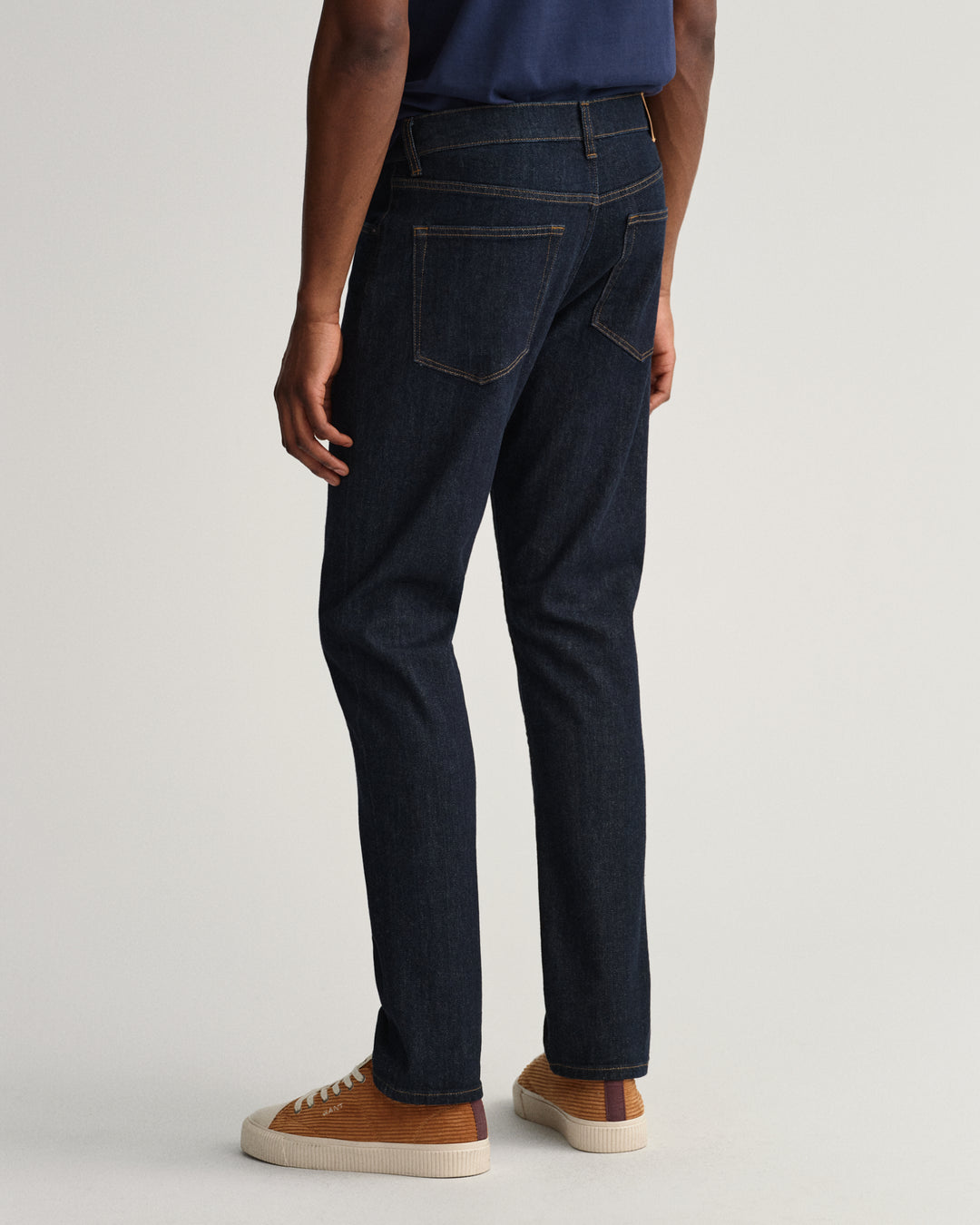 GANT Hayes Slim Fit Jeans/Traperice 1000308