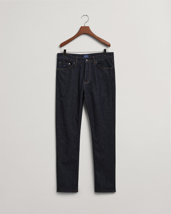 GANT Hayes Slim Fit Jeans/Traperice 1000308