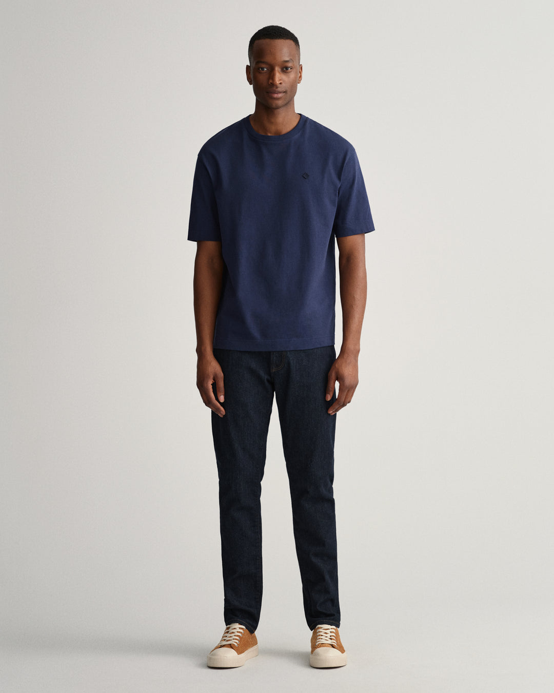 GANT Hayes Slim Fit Jeans/Traperice 1000308