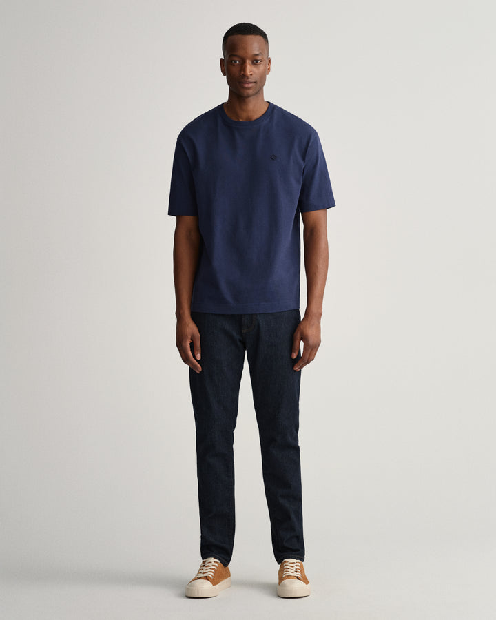 GANT Hayes Slim Fit Jeans/Traperice 1000308