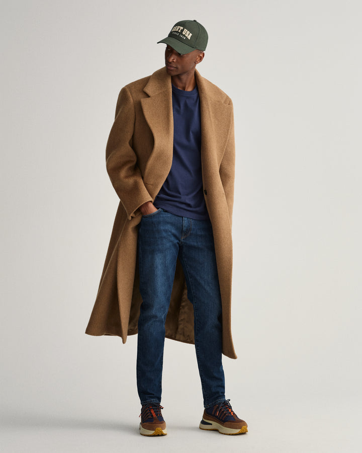 GANT Hayes Slim Fit Jeans/Traperice 1000308