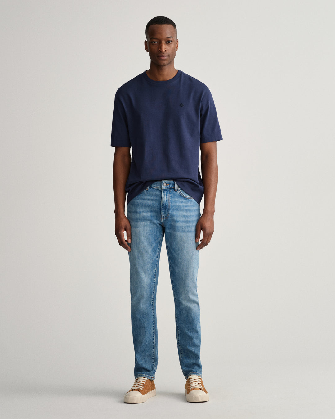 GANT Hayes Slim Fit Jeans/Traperice 1000308