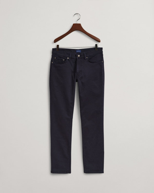 GANT Hayes Desert Jeans/Hlače 1000368
