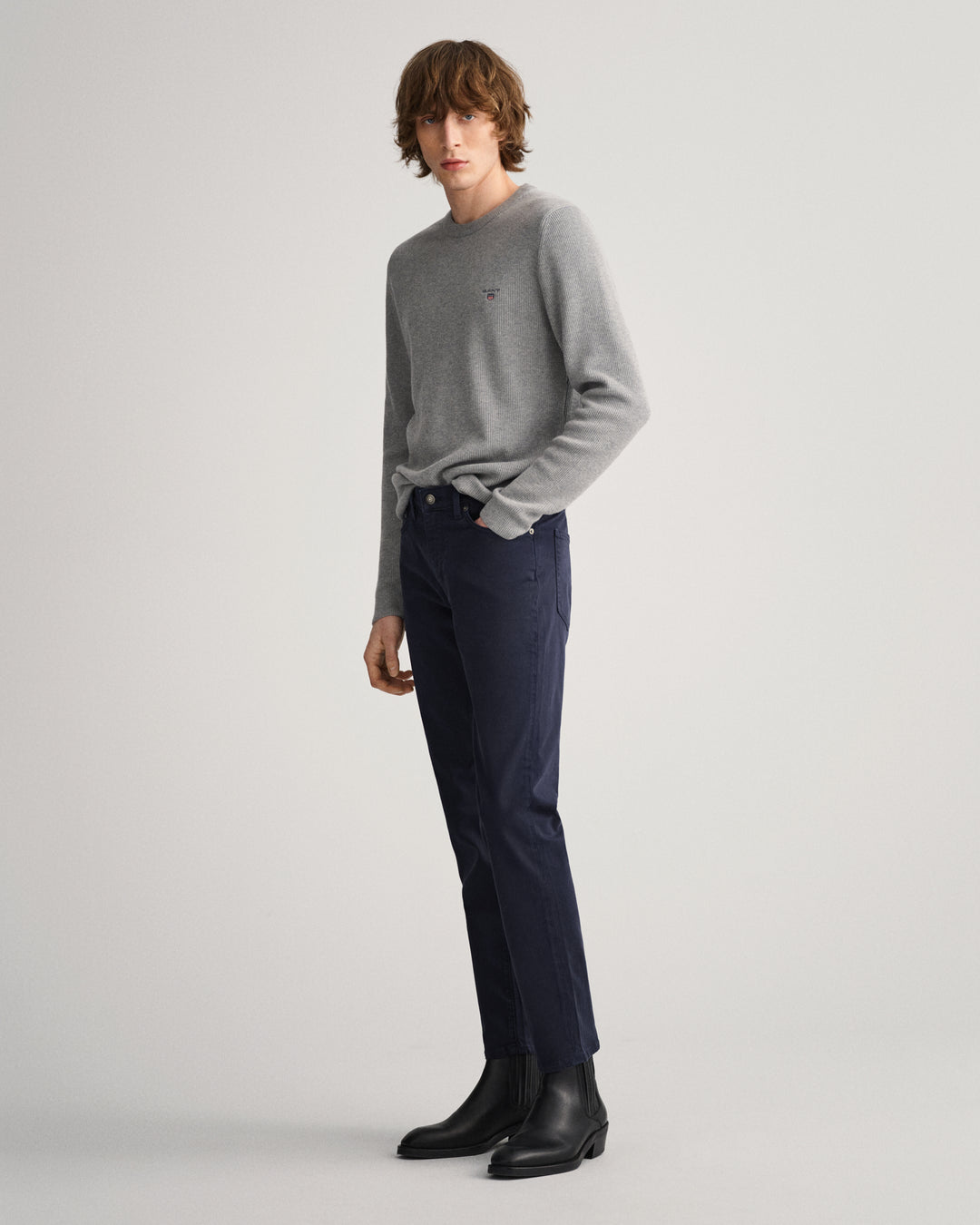 GANT Hayes Desert Jeans/Hlače 1000368