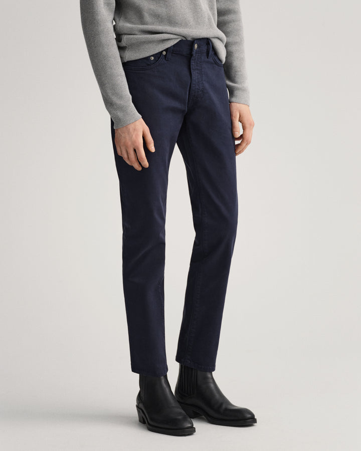 GANT Hayes Desert Jeans/Hlače 1000368
