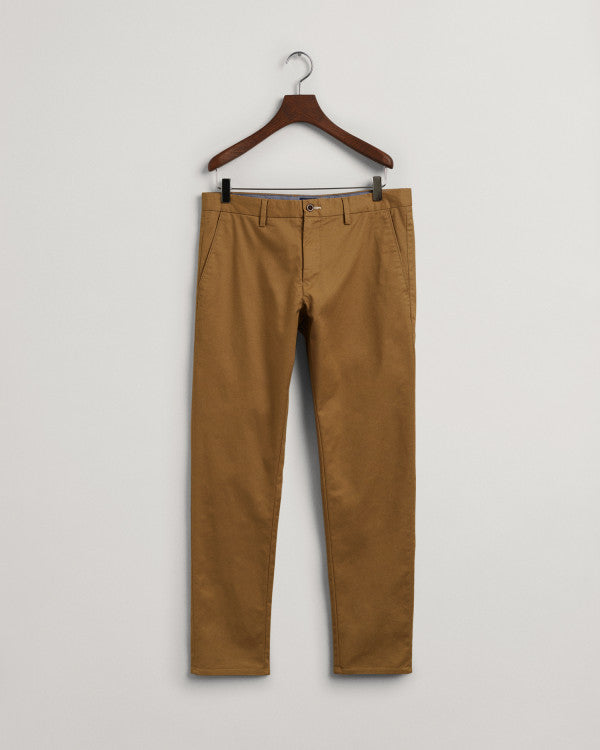 GANT Hallden Tech Prep Chinos/Hlače 1501356