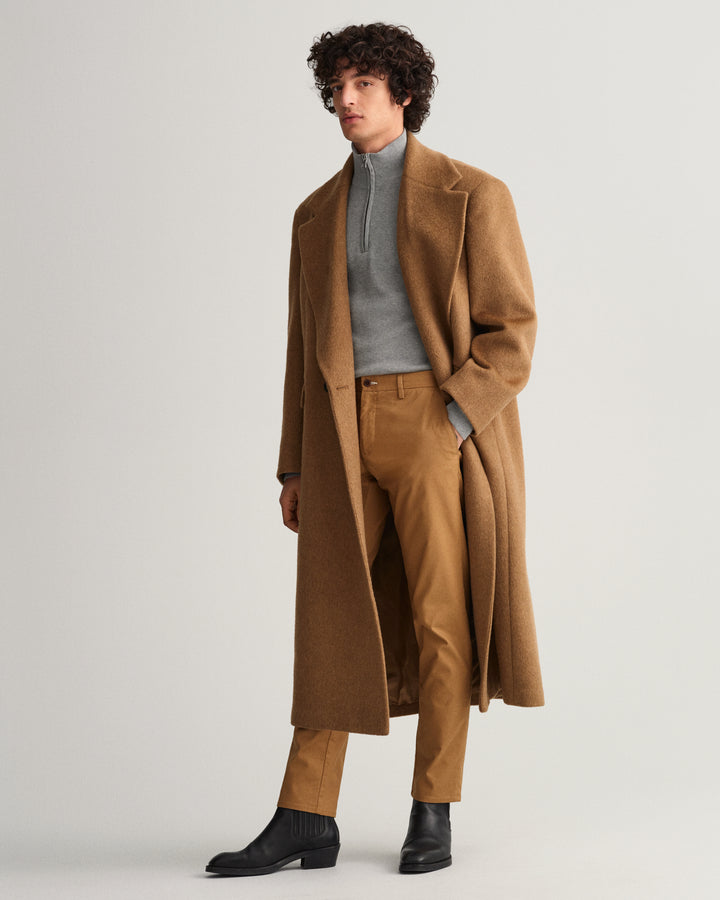 GANT Hallden Tech Prep Chinos/Hlače 1501356