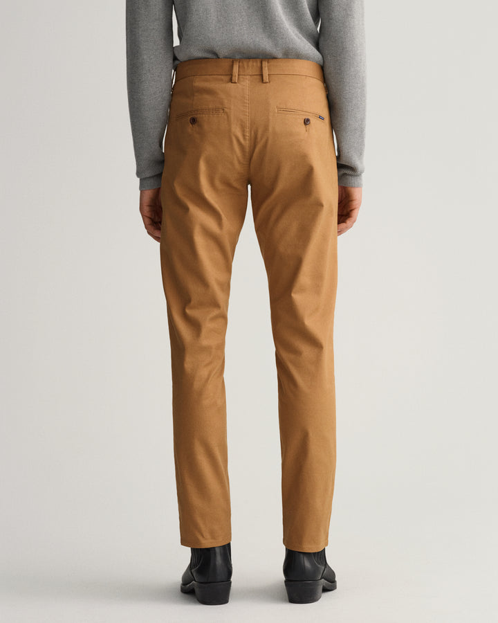 GANT Hallden Tech Prep Chinos/Hlače 1501356