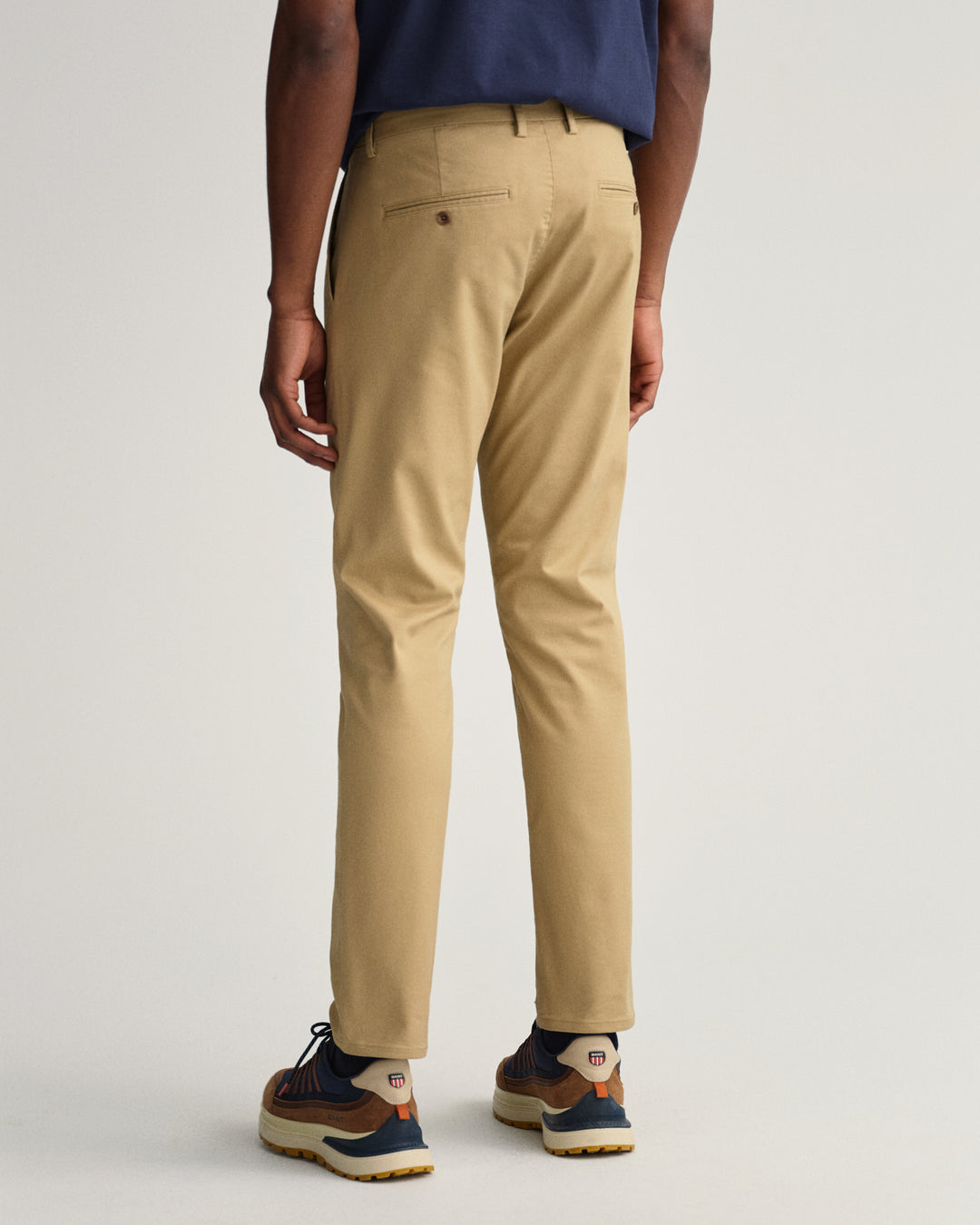 GANT Hallden Tech Prep Chinos/Hlače 1501356