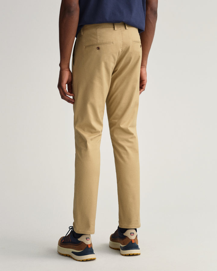 GANT Hallden Tech Prep Chinos/Hlače 1501356