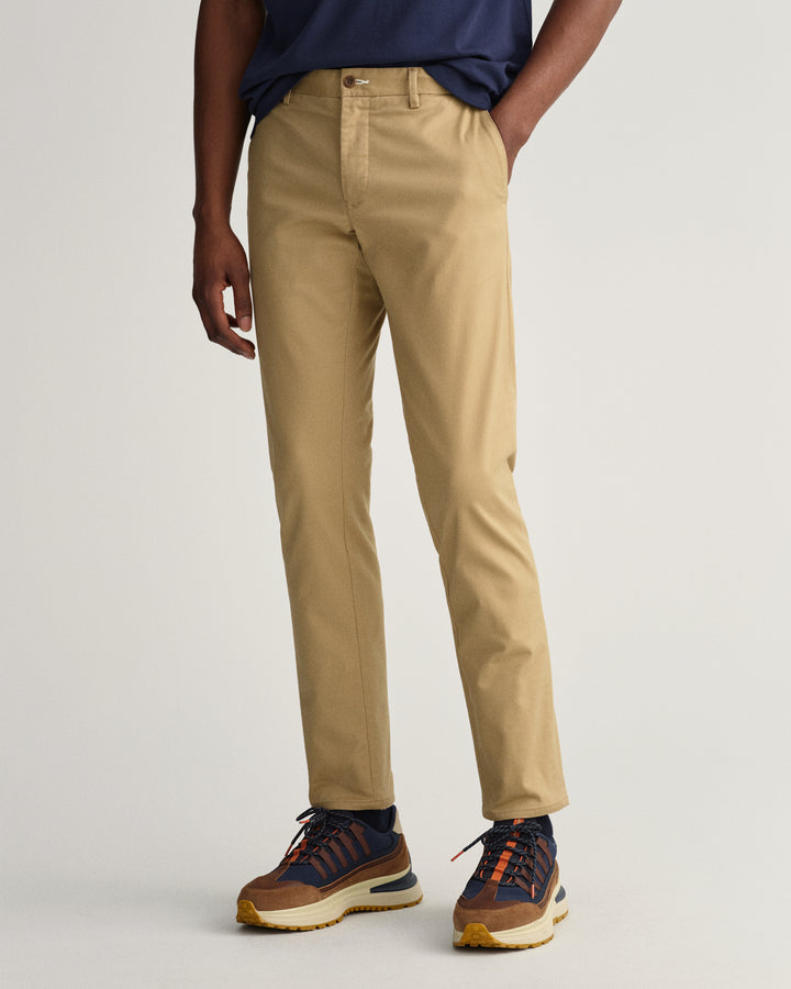 GANT Hallden Tech Prep Chinos/Hlače 1501356