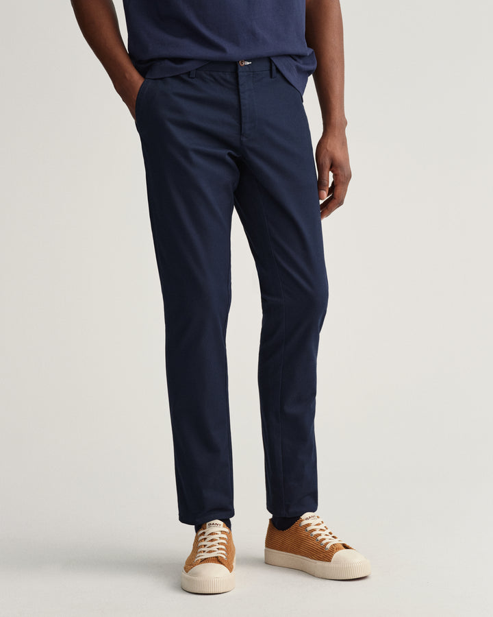 GANT Hallden Tech Prep Chinos/Hlače 1501356