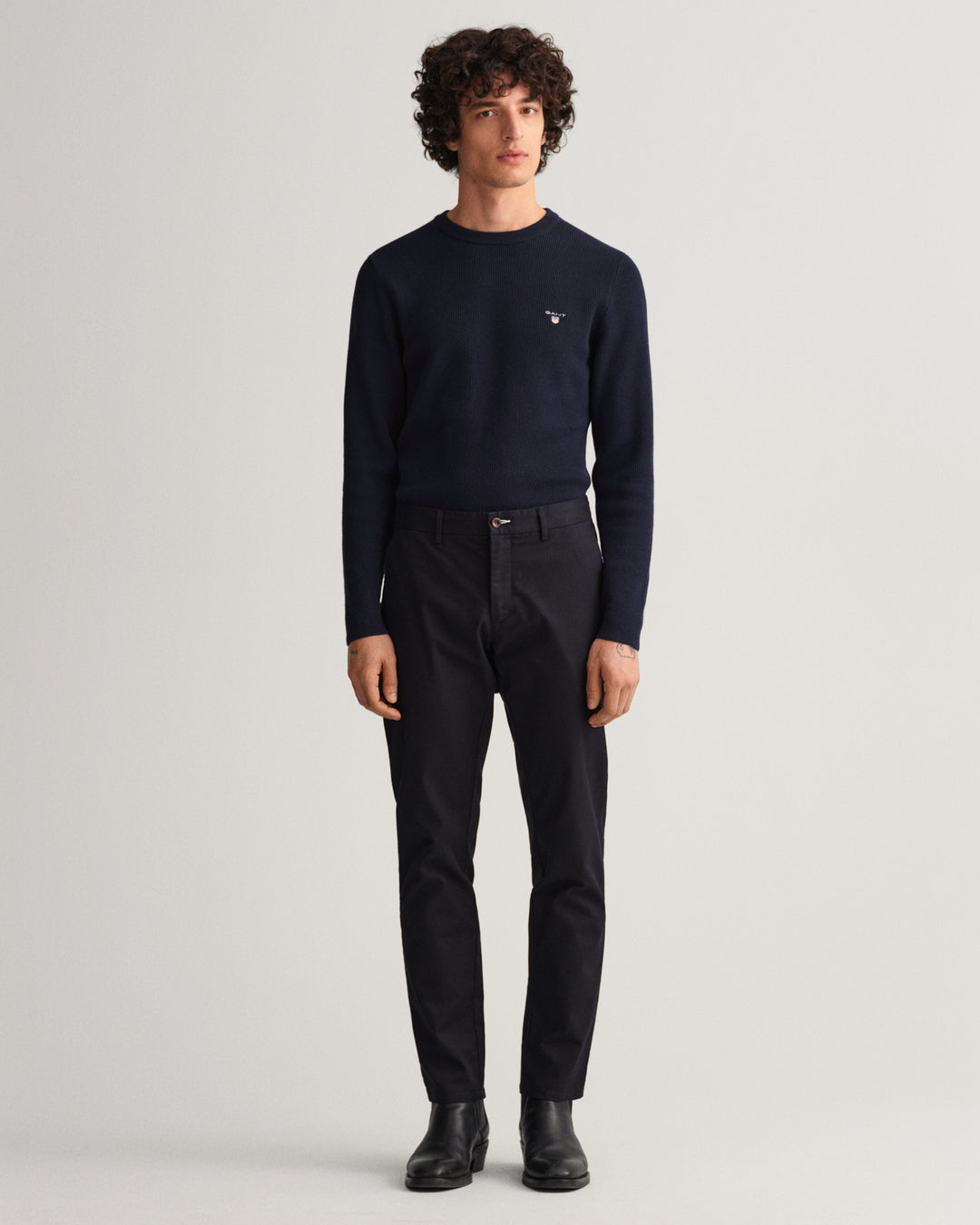 GANT Hallden Tech Prep Chinos/Hlače 1501356