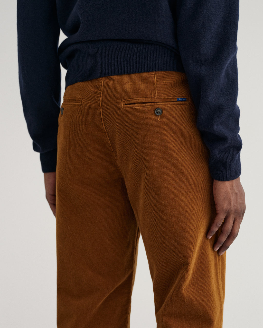 GANT  Allister Cord Chinos/ Hlače 1505163