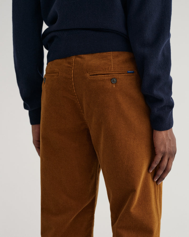 GANT  Allister Cord Chinos/ Hlače 1505163