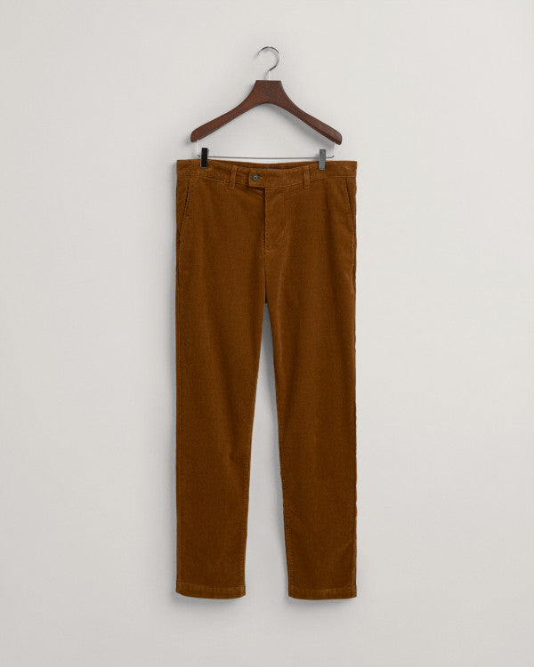 GANT  Allister Cord Chinos/ Hlače 1505163
