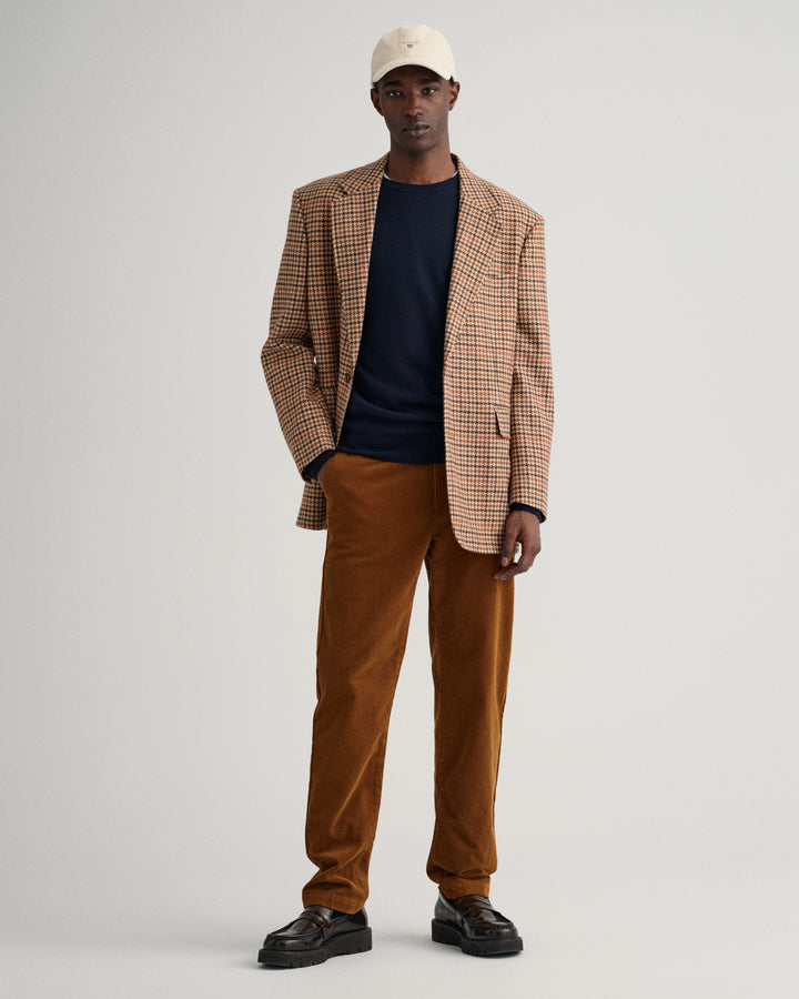 GANT  Allister Cord Chinos/ Hlače 1505163