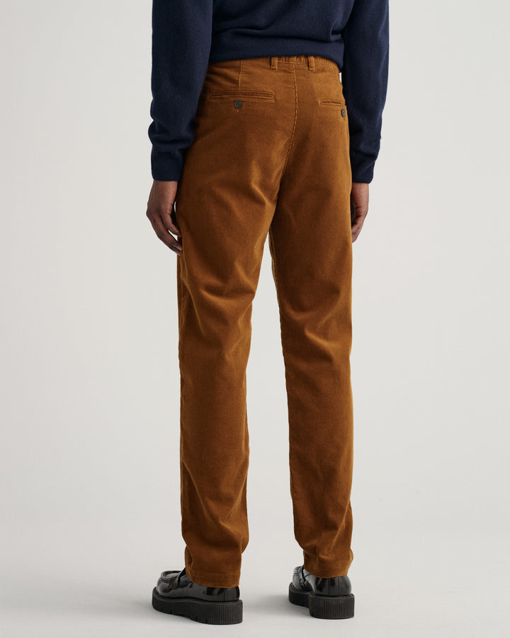 GANT  Allister Cord Chinos/ Hlače 1505163