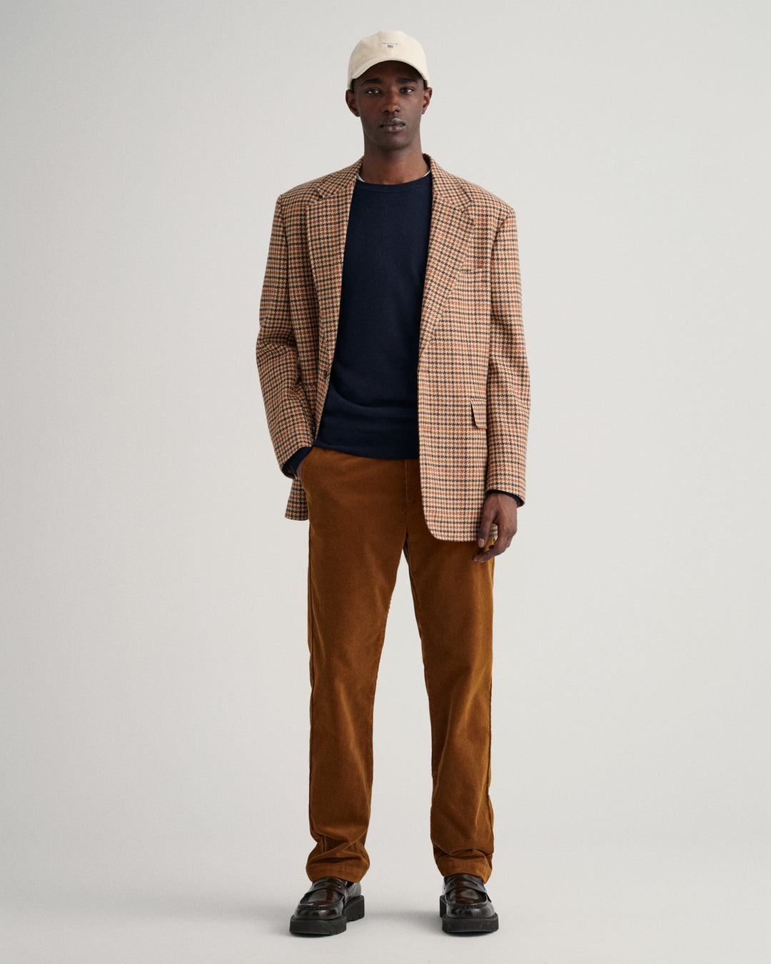 GANT  Allister Cord Chinos/ Hlače 1505163