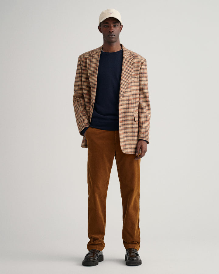 GANT  Allister Cord Chinos/ Hlače 1505163