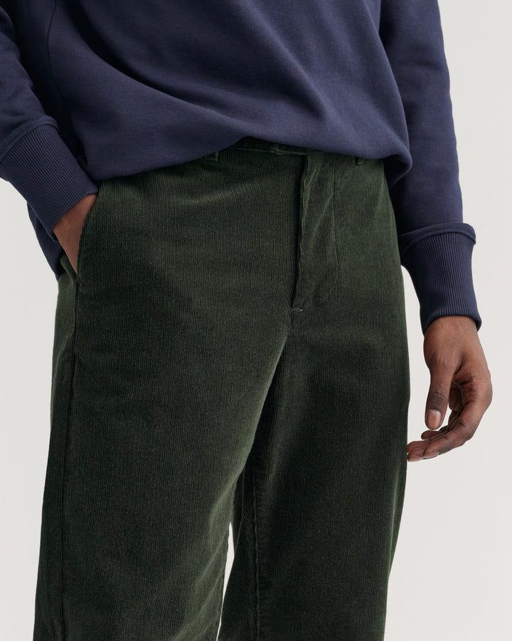 GANT  Allister Cord Chinos/ Hlače 1505163