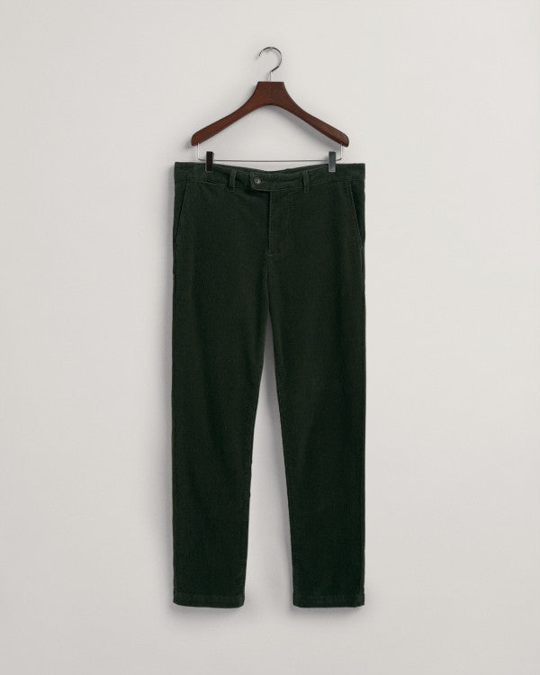 GANT  Allister Cord Chinos/ Hlače 1505163