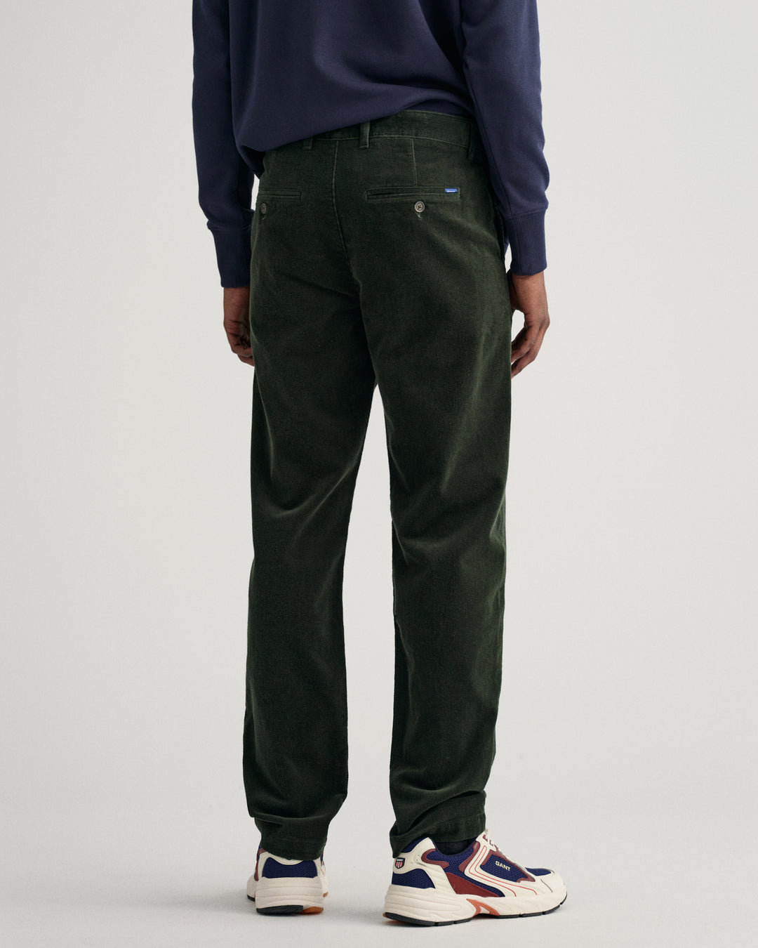 GANT  Allister Cord Chinos/ Hlače 1505163