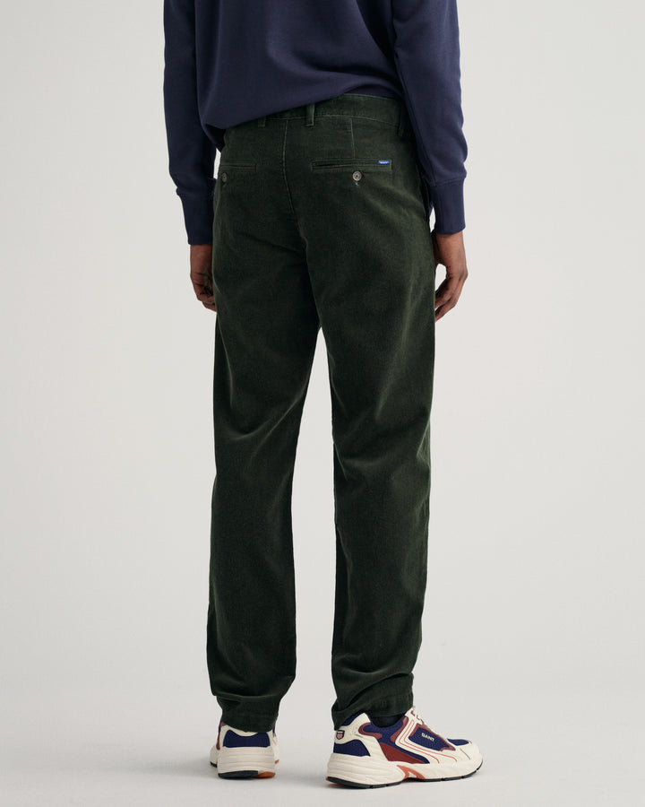 GANT  Allister Cord Chinos/ Hlače 1505163