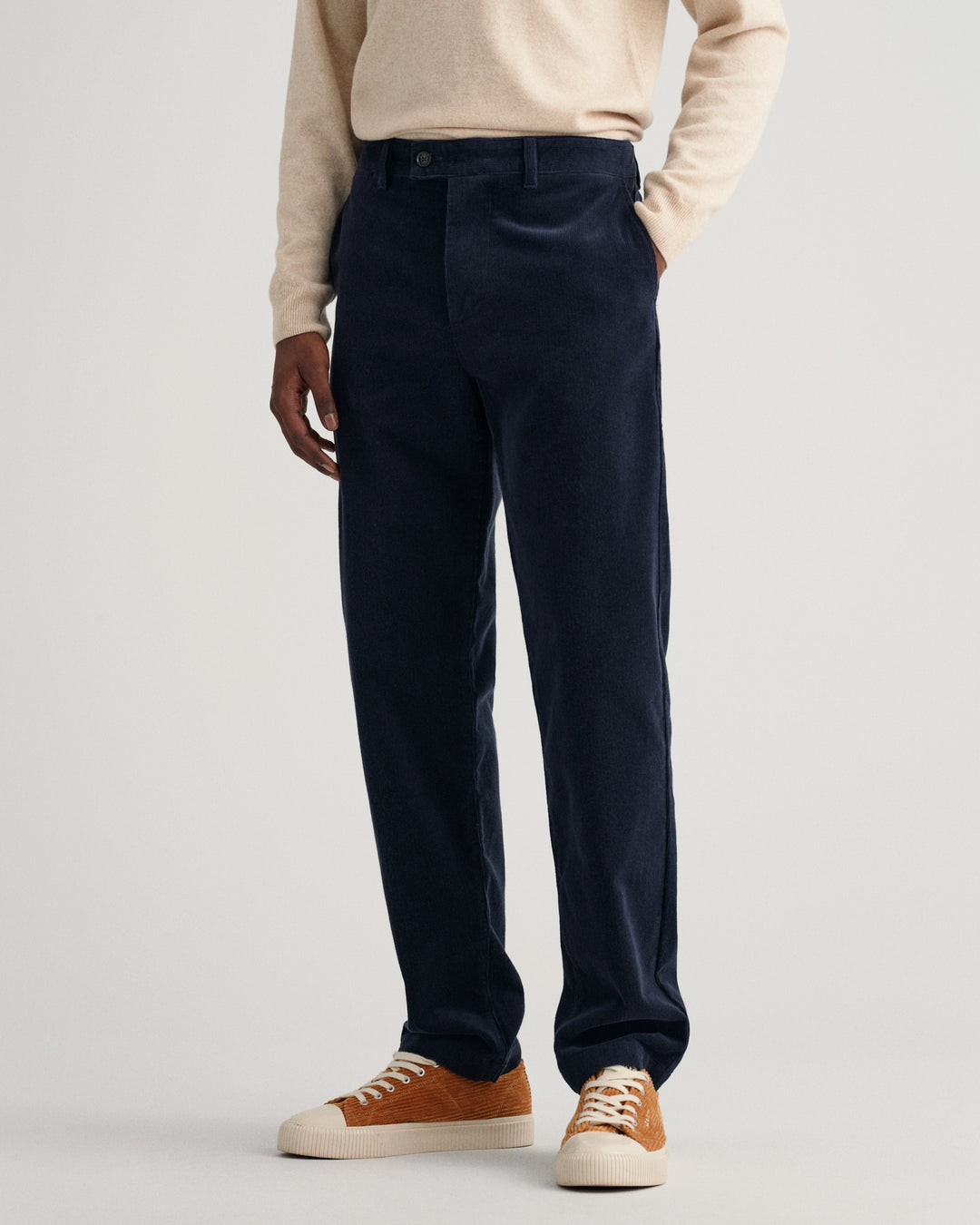 GANT  Allister Cord Chinos/ Hlače 1505163